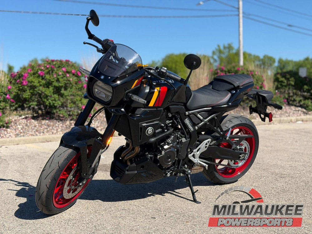 2026 Suzuki Gsx-8tt alt