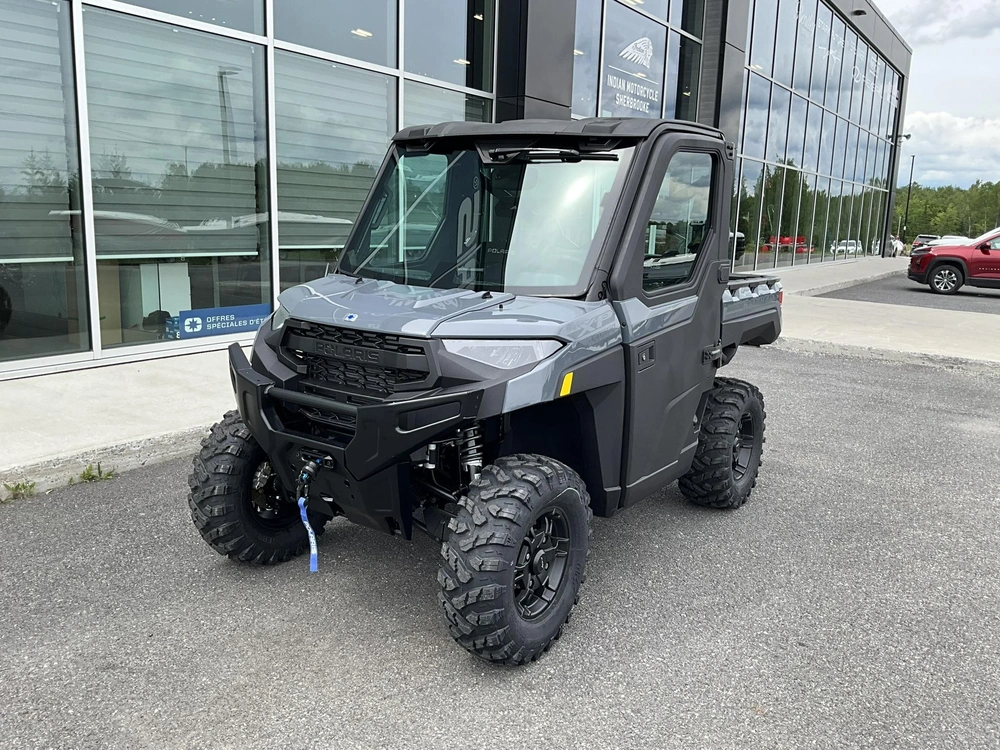 Polaris Ranger Xp 1000 Northstar Edition Premium 2026 alt