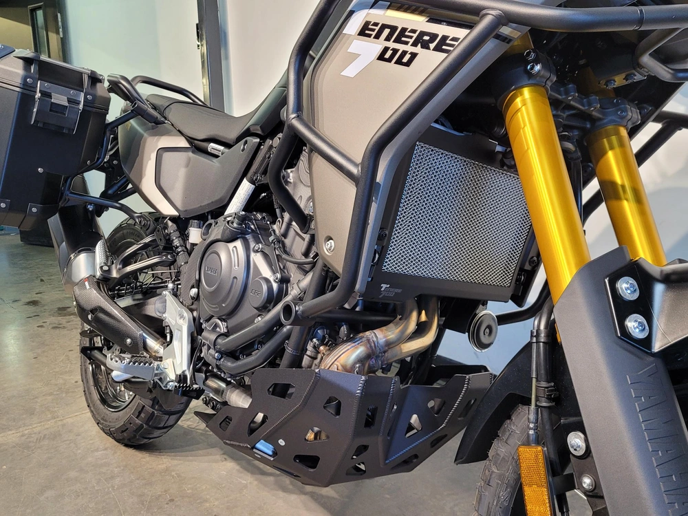 2026 Yamaha Tenere 700 *à Partir De 0%💳 alt