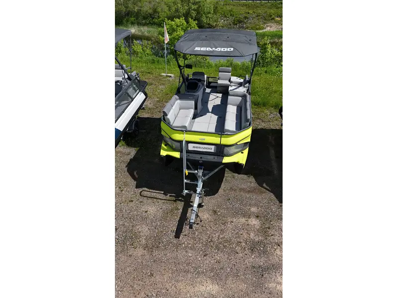 Sea-Doo Switch Cruise 18' 230hp 2024