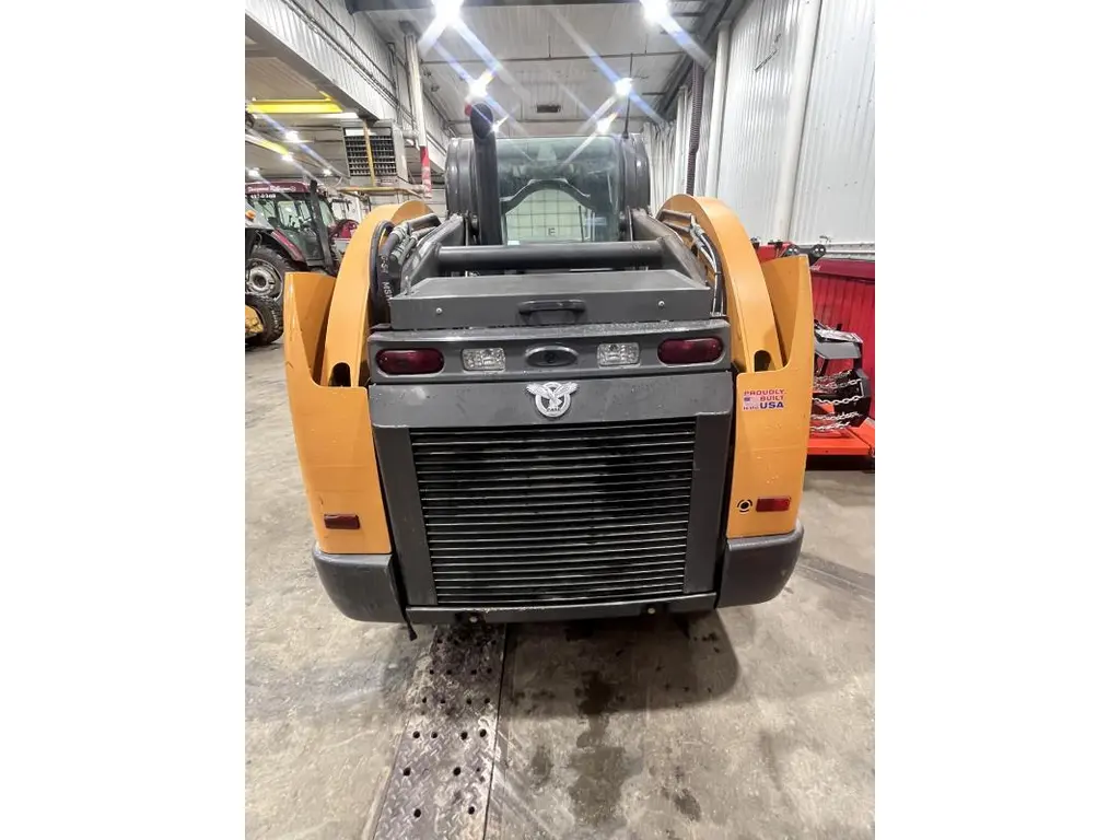 2021 Case SV280B