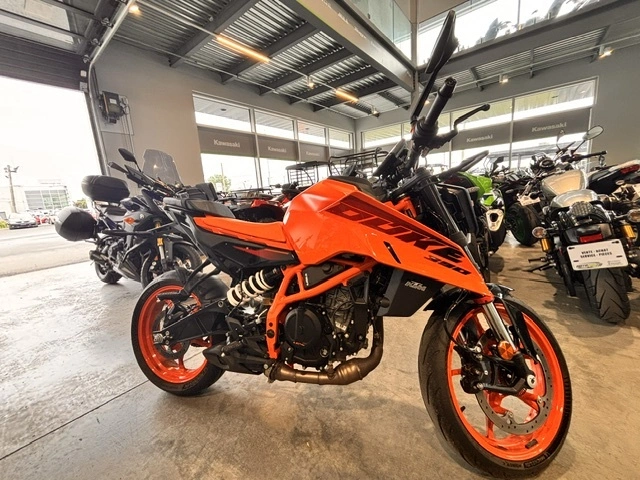 2024 Ktm Duke 390 Duke 390 Duke390 390duke 390 Bas Km alt