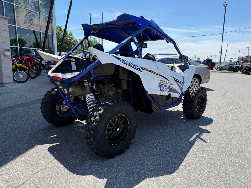 Yamaha Yxz1000 R Ss Dae 2017 alt
