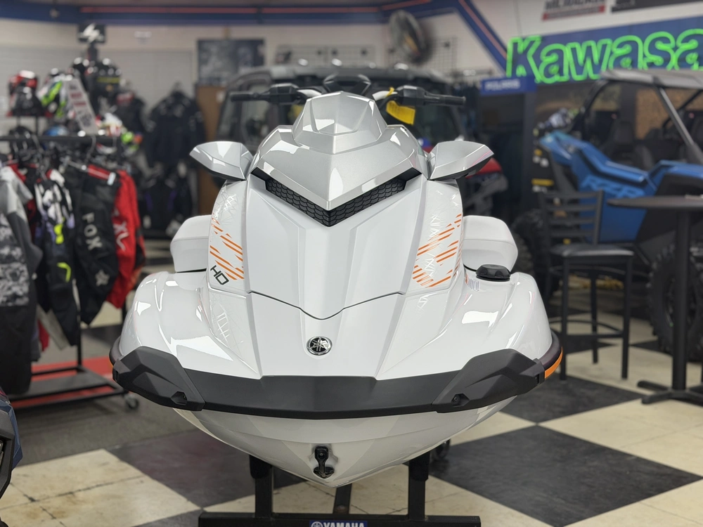 2026 Yamaha Gp Ho™ With Audio alt