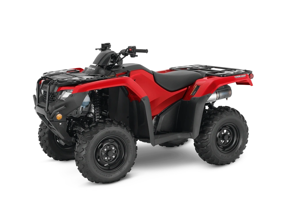 2026 Honda Fourtrax Rancher 4x4 Automatic Dct Irs Eps alt