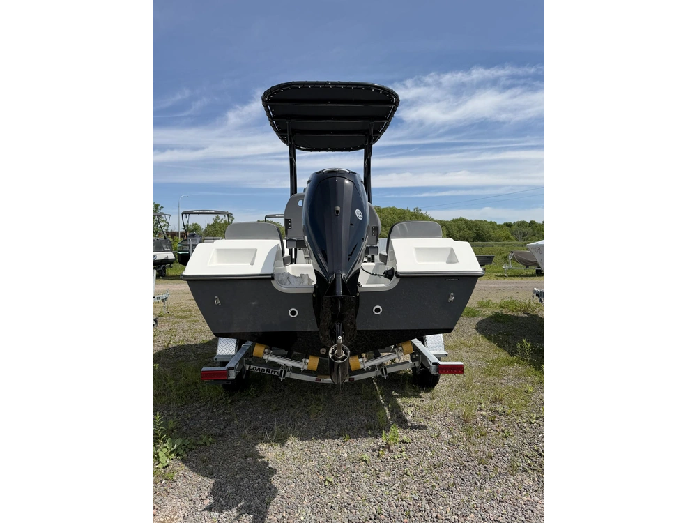2026 Pro Sports 180bw W/ Cushion Pkg + Mercury 90hp Exlpt + Merc And Galvanized Trailer