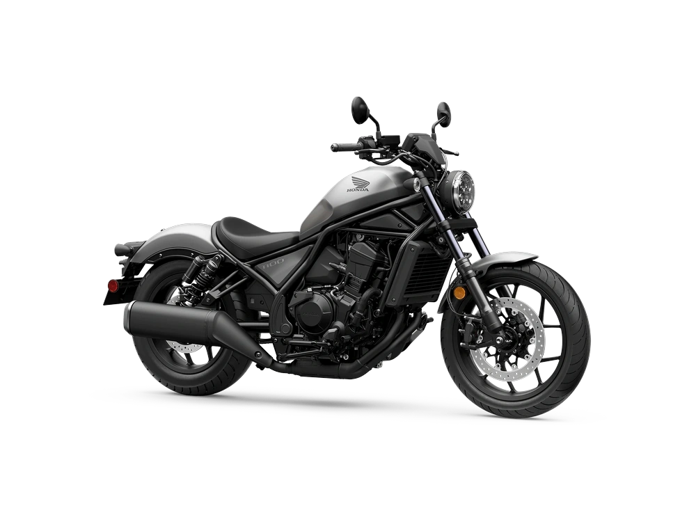 2026 Honda Rebel 1100 alt