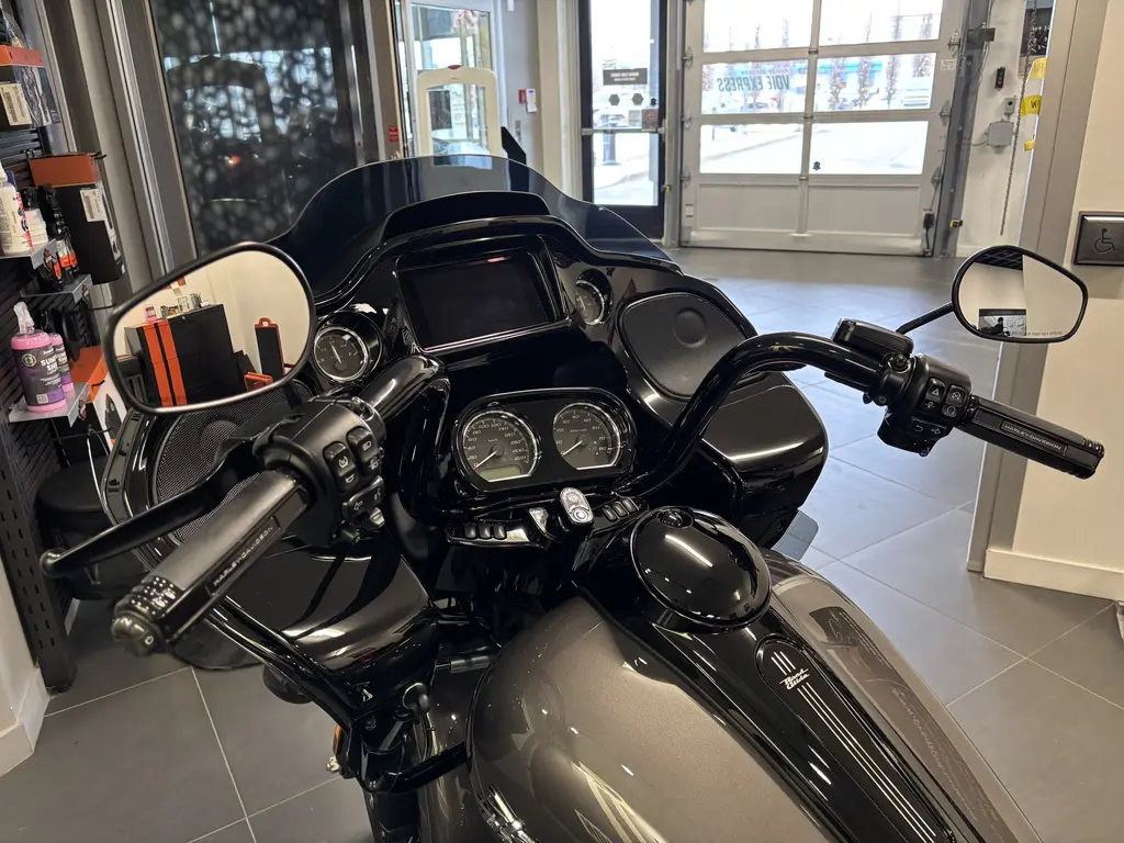 2023 Harley-Davidson FLTRT ROAD GLIDE 3FLTRT