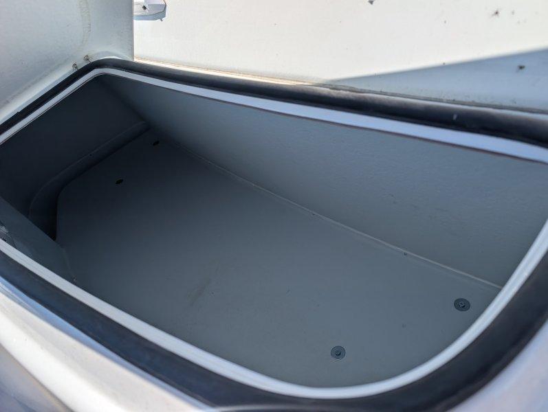2027 Bigfoot rv Bigfoot