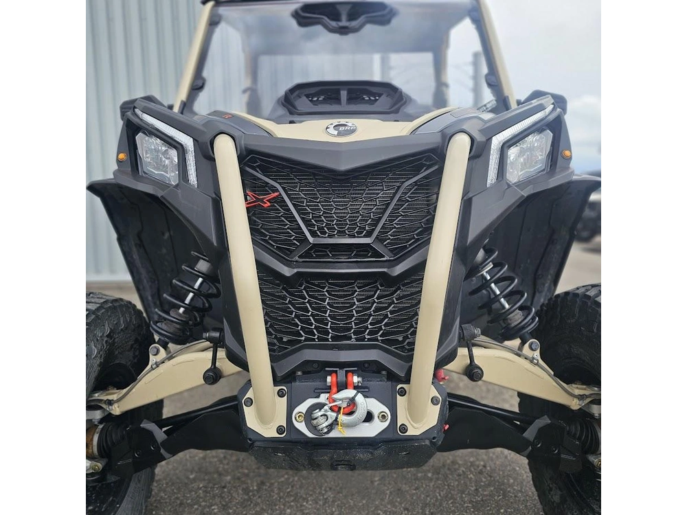 2023 Can-am Maverick Sport Xrc 64 1000r Gy alt