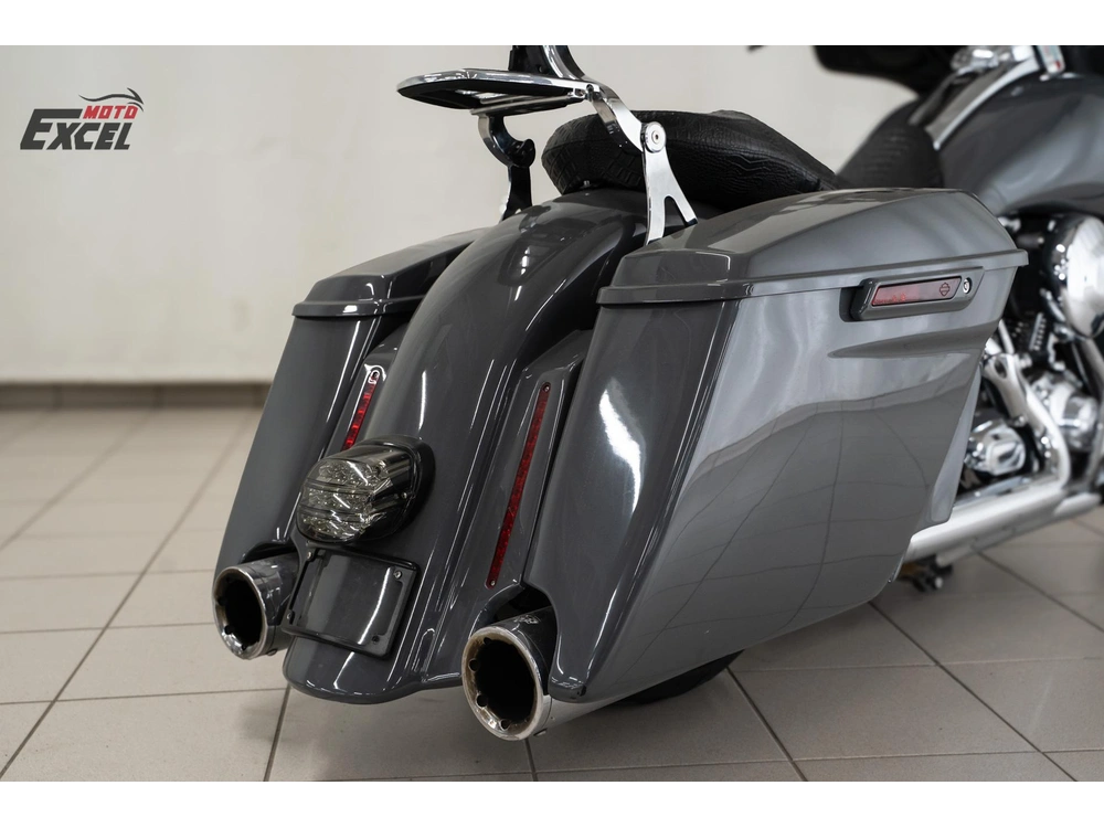 Harley-davidson Flhxs 2015 alt