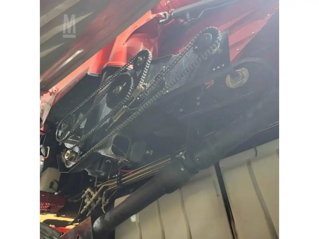 2011 Case IH AF7120