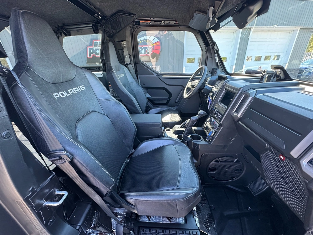 Polaris Xpedition 1000 Adv Northstar Ult 2025 alt
