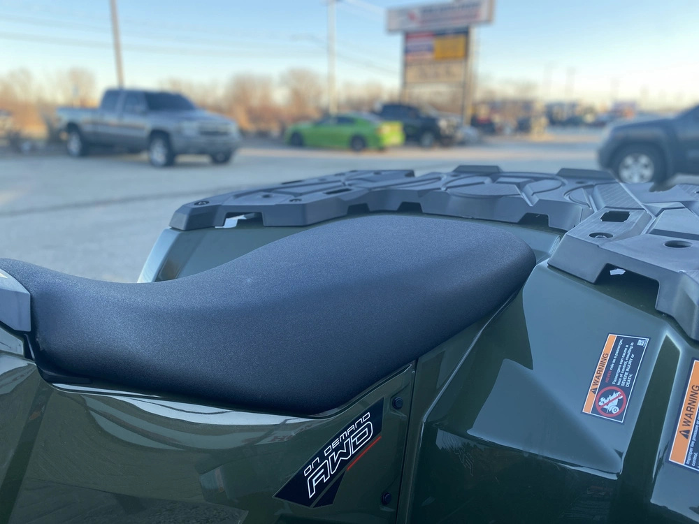 2026 Polaris Sportsman 450 H.o. alt