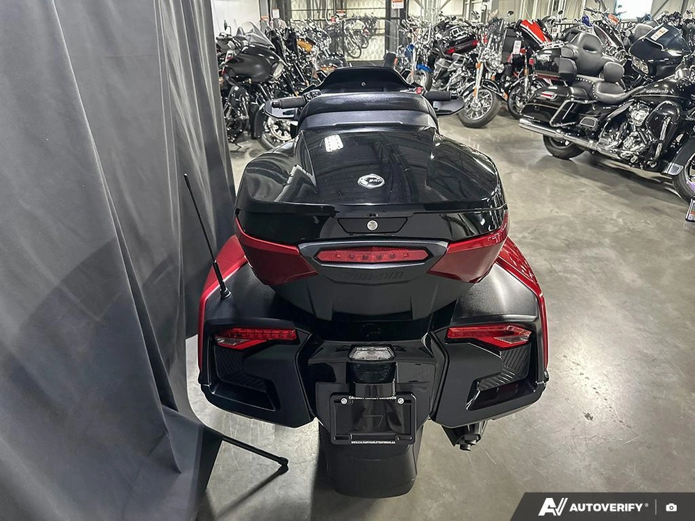 2023 Can-am Rt Limited Se6 alt