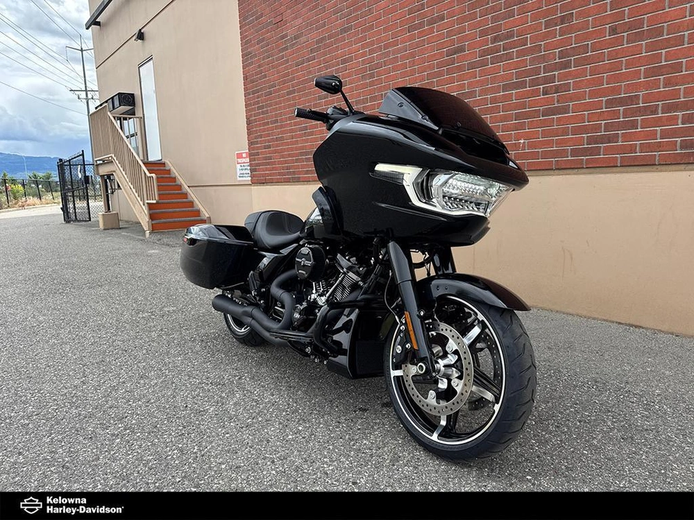 2026 Harley-davidson Fltrx - Road Glide® alt