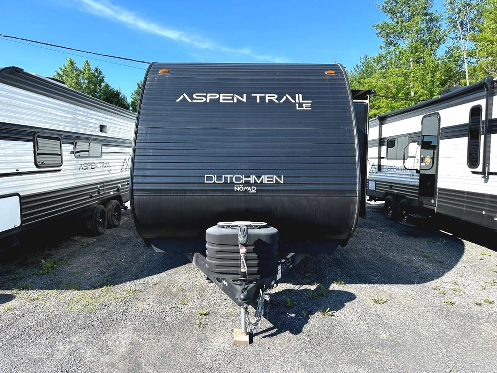 Dutchmen Aspen Trail 23bh 2026 alt