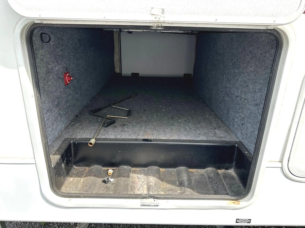 Coachmen Chaparral 278rlds 2012 alt