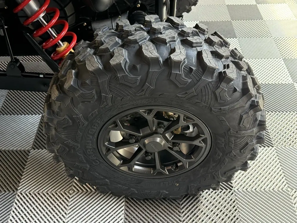 2026 Polaris Rzr Xp 1000 Ultimate alt