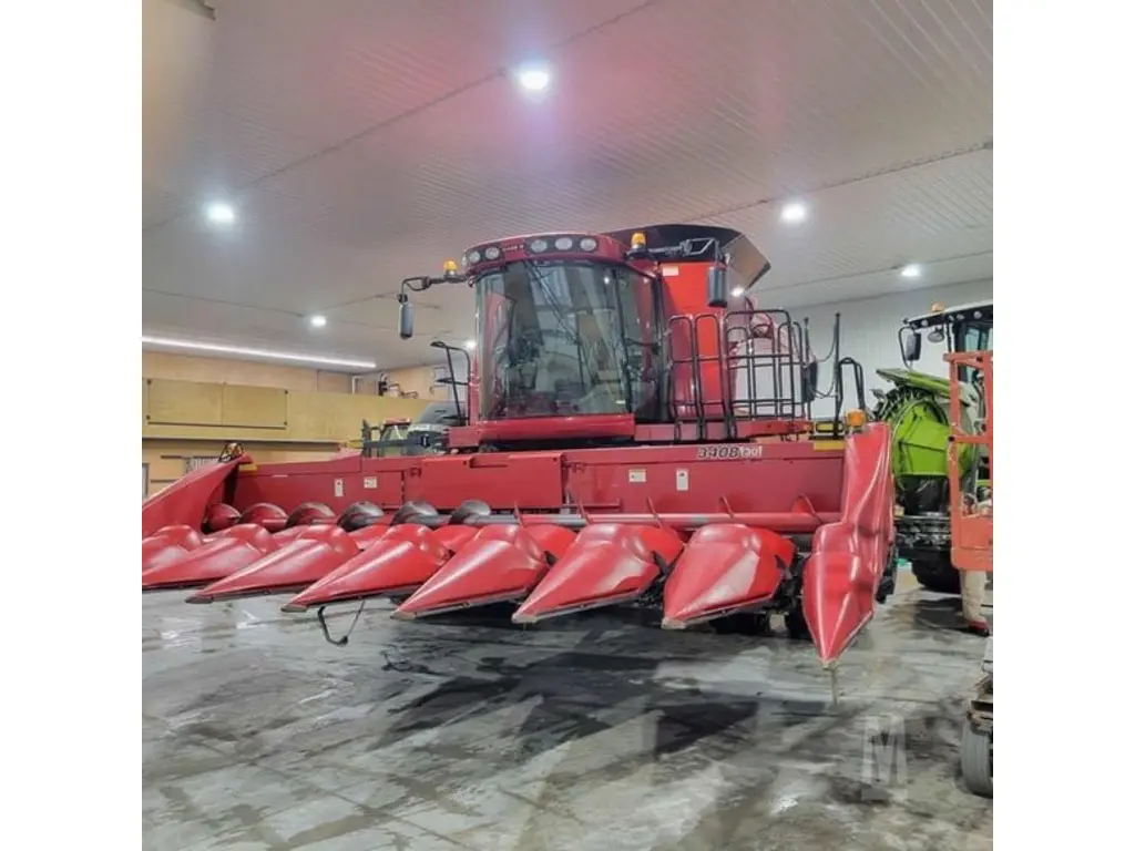 2013 Case IH 3408