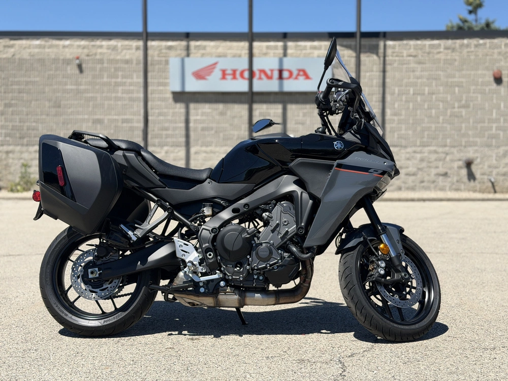 2026 Yamaha Tracer 9 alt
