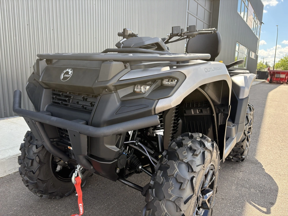 2026 Can-am Outlander Max Xt 700 - 1ytf alt