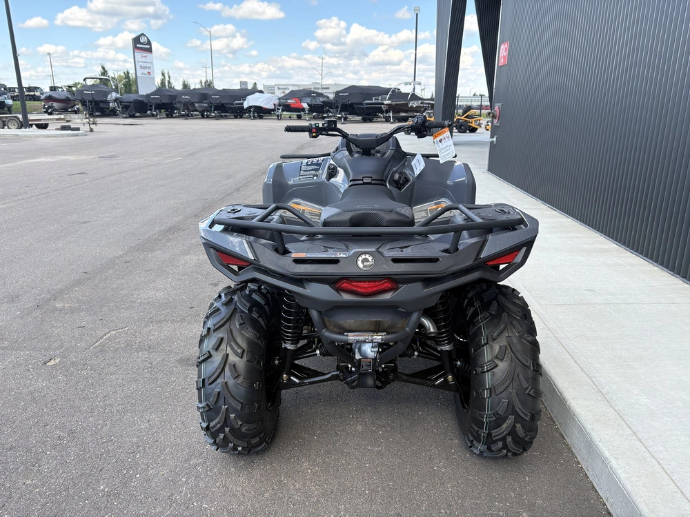 2026 Can-am Outlander Dps 700 1etf alt