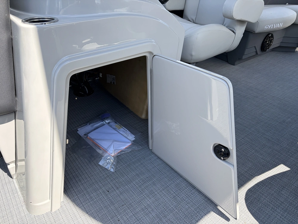 Sylvan Mirage 8520 Lz 2025 alt