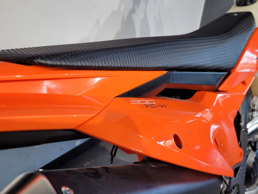 2026 Ktm 300 Xc-w *4.99%/48 Mois💳 alt