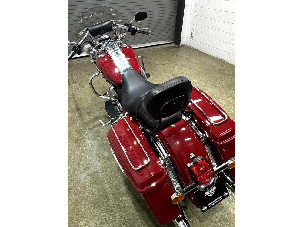 Harley-davidson Road King 2021 alt