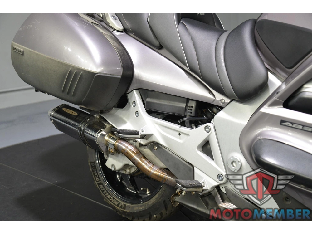 2003 Honda St1300 Abs alt