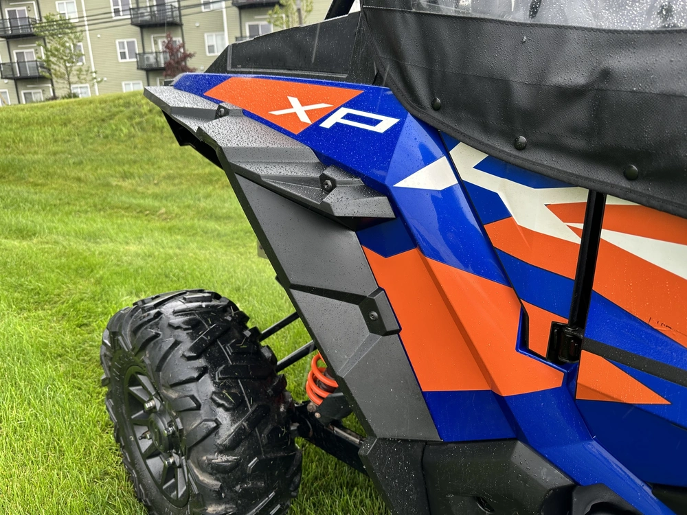 2022 Polaris Rzr 1000 Xp Premium alt