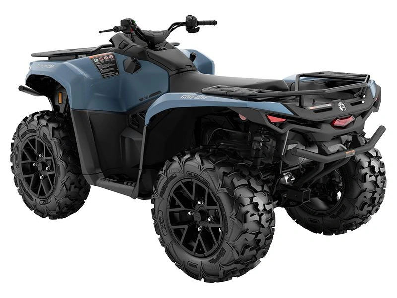Can-am Outlander 700 Xt 2026 alt
