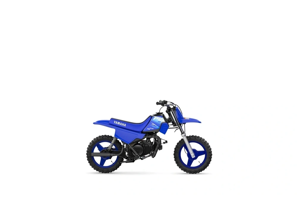 2027 Yamaha Pw50 alt
