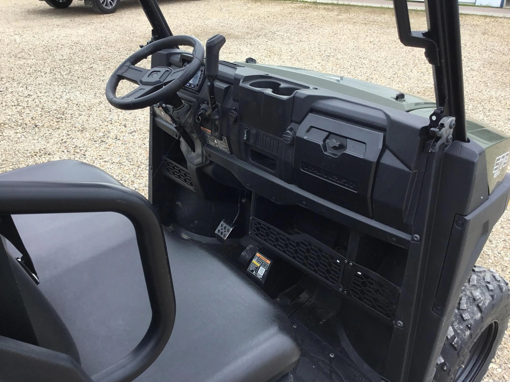 2022 Polaris 570 Ranger Mid alt