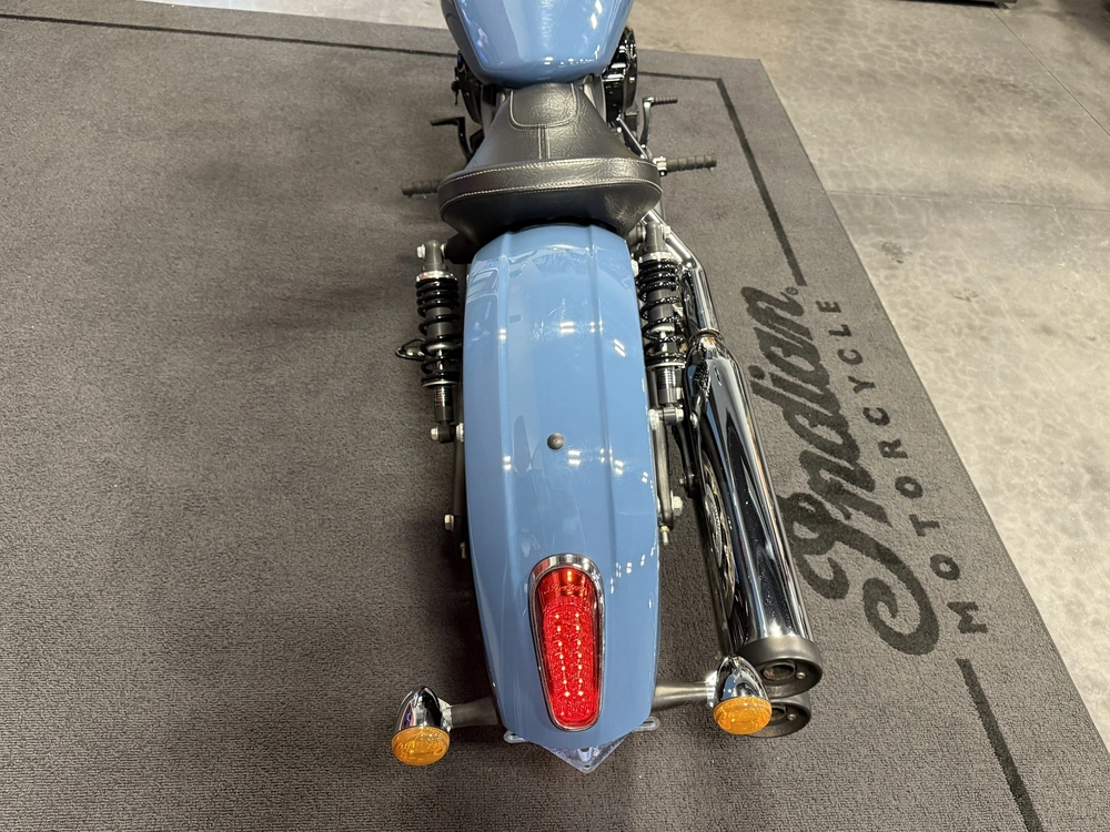 2022 Indian Motorcycle Scout Sixty Abs alt