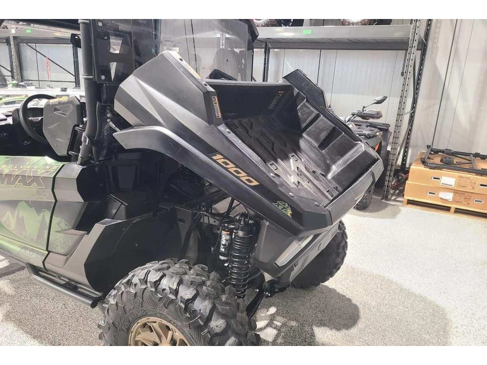 Yamaha Wolverine Rmax2 Se 2021 alt