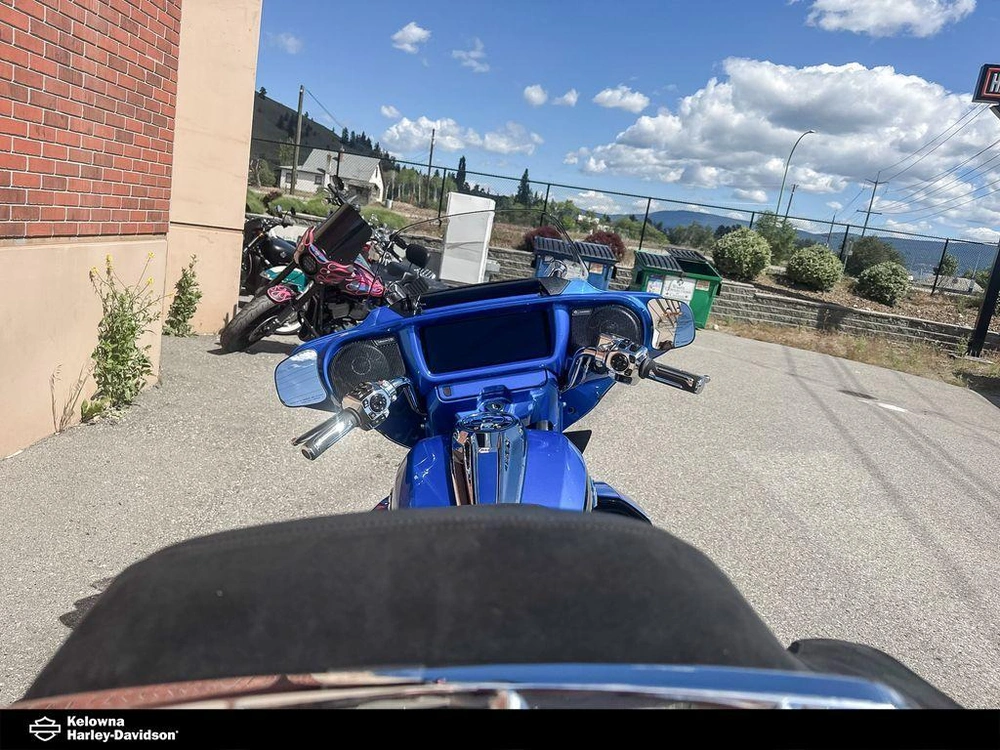 2026 Harley-davidson Flhxlse - Cvo™ Street Glide® Limited alt