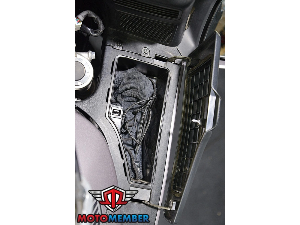 2003 Honda St1300 Abs alt