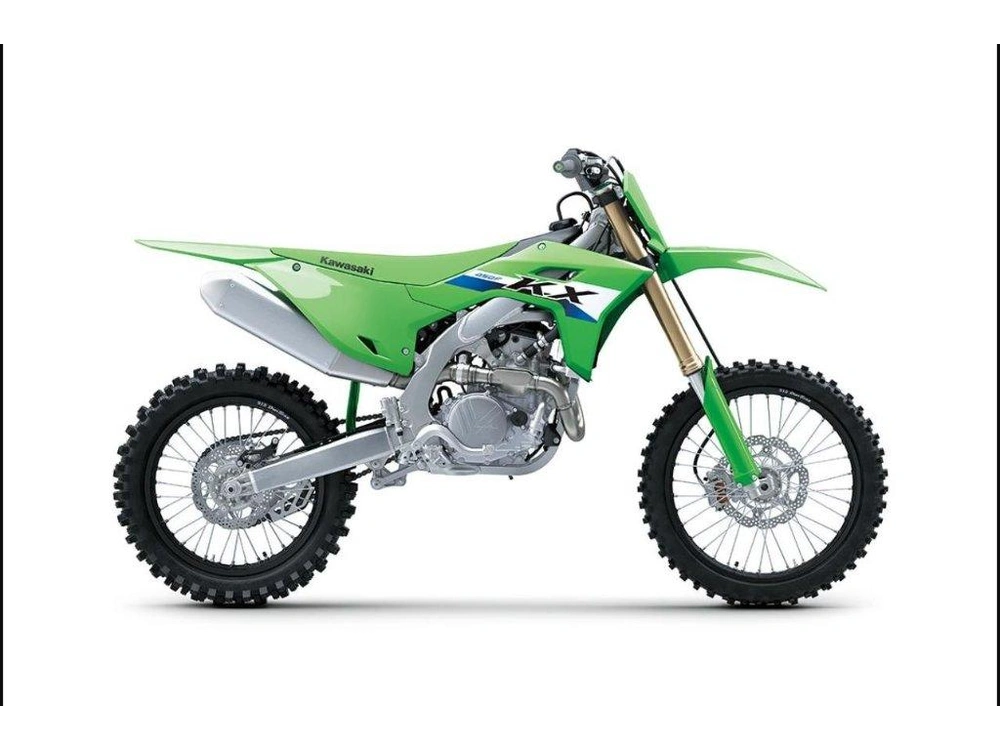 Kawasaki Kx450f 2026 alt