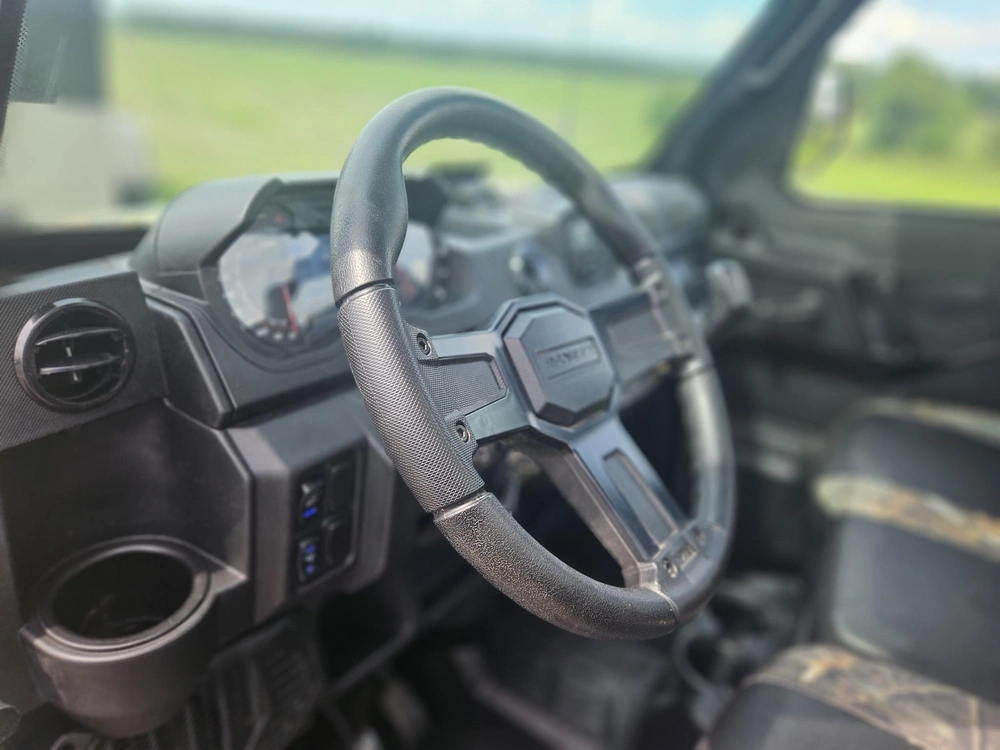 Polaris Ranger Xp 1000 Northstar 2024 alt