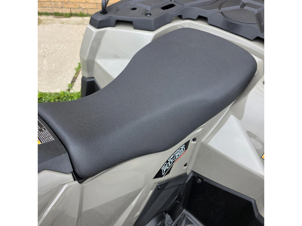 2026 Polaris Sportsman 570 Eps alt