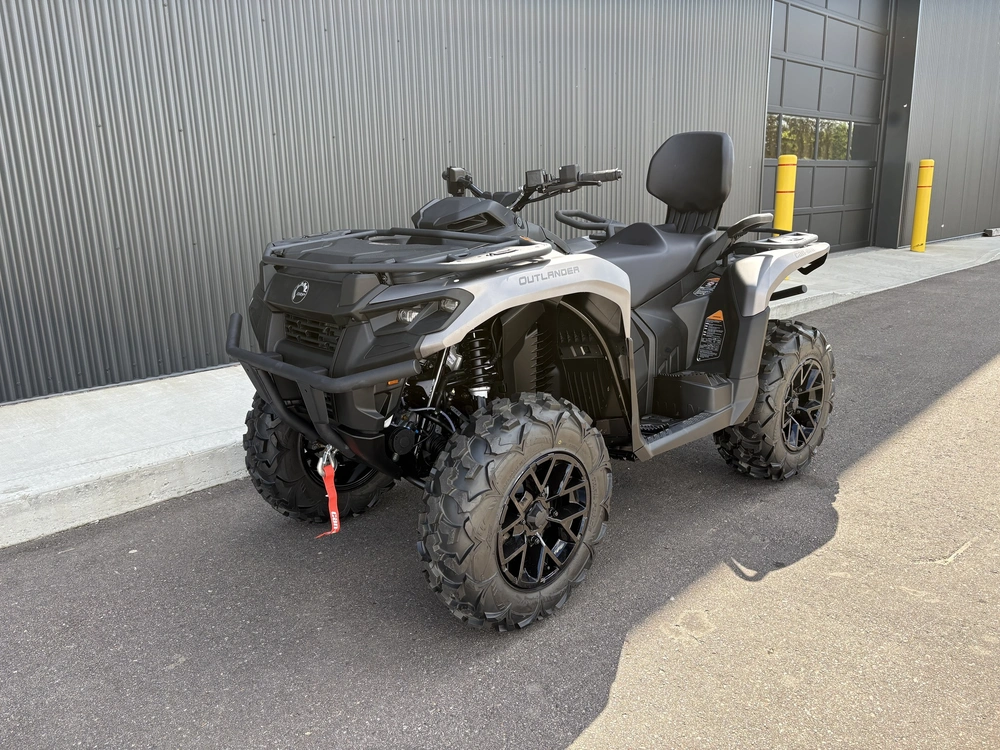 2026 Can-am Outlander Max Xt 700 - 1ytf alt