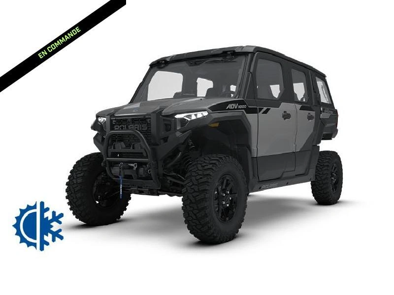 Polaris Polaris Xpedition Adv 5 Northstar 2026 alt