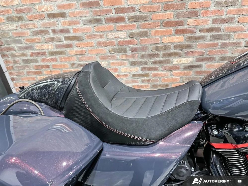 2026 Harley-davidson Cvo Street Glide St alt