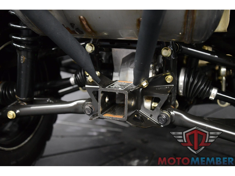 2025 Can-am Outlander Dps 850 alt