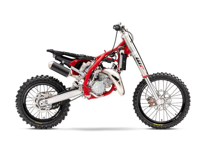 Gasgas Mc 85 17/14 2025 alt