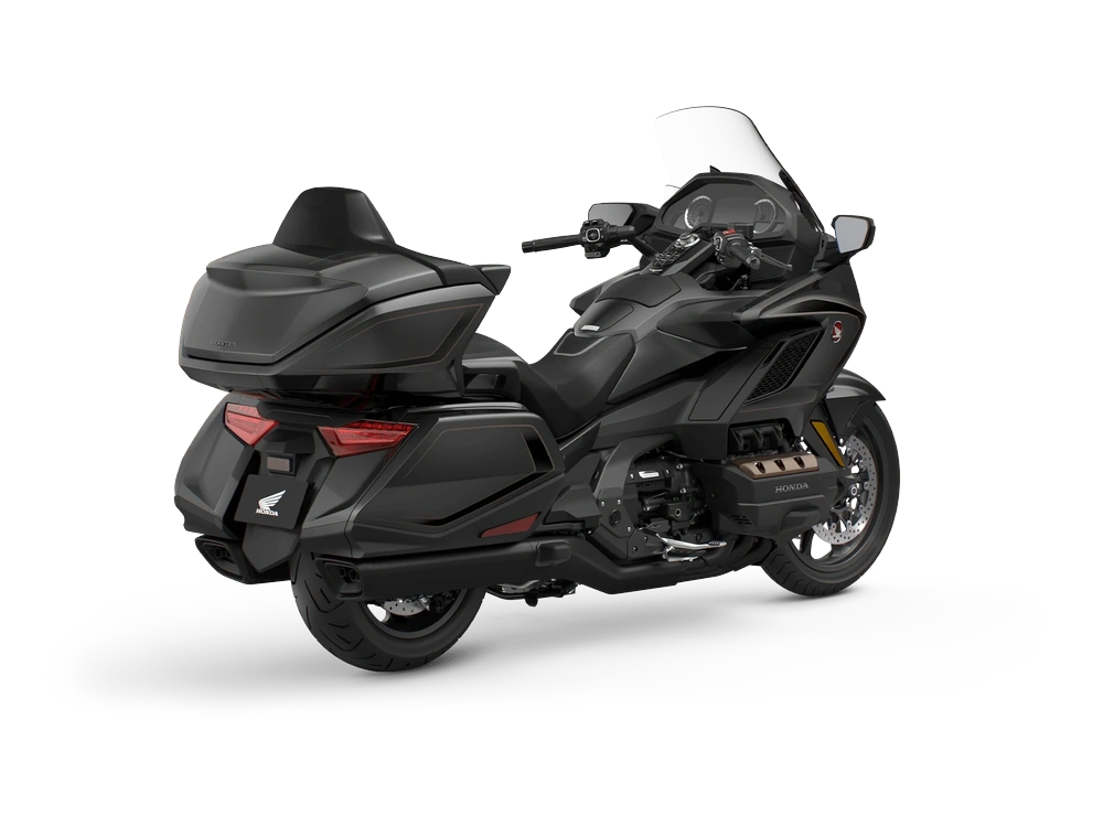 2026 Honda Gold Wing Tour Automatic Dct Airbag alt
