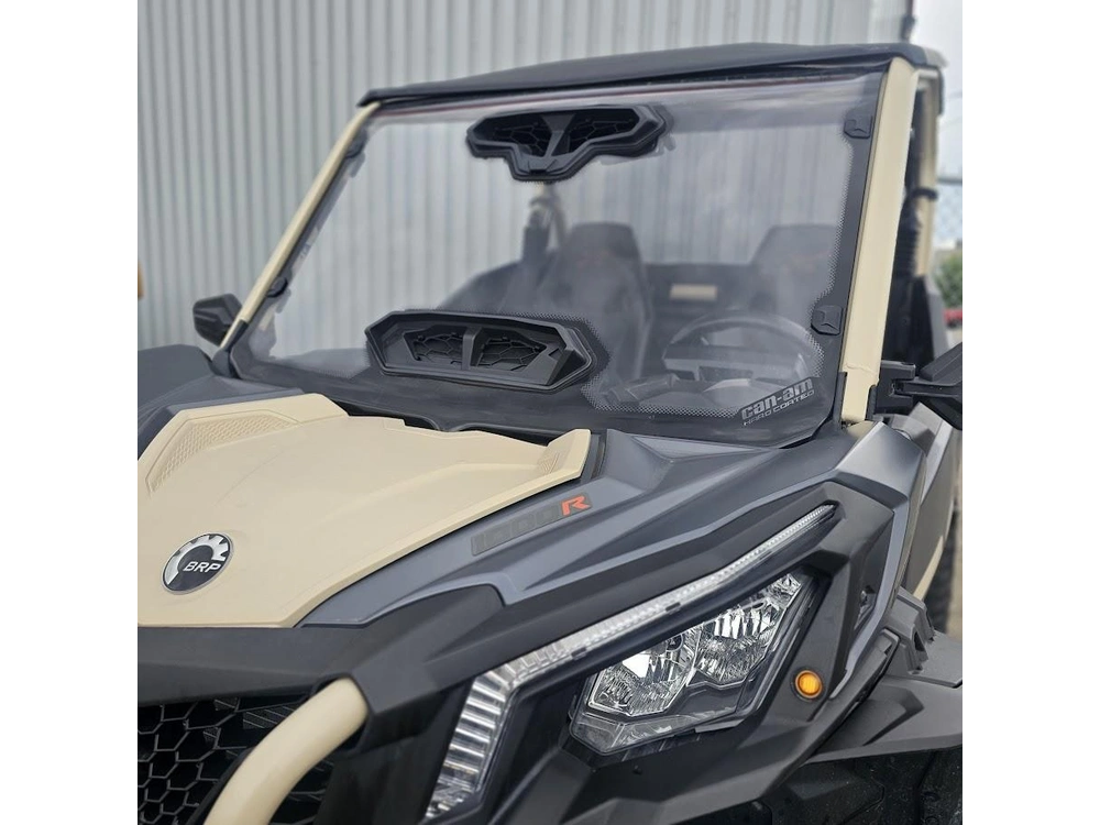 2023 Can-am Maverick Sport Xrc 64 1000r Gy alt