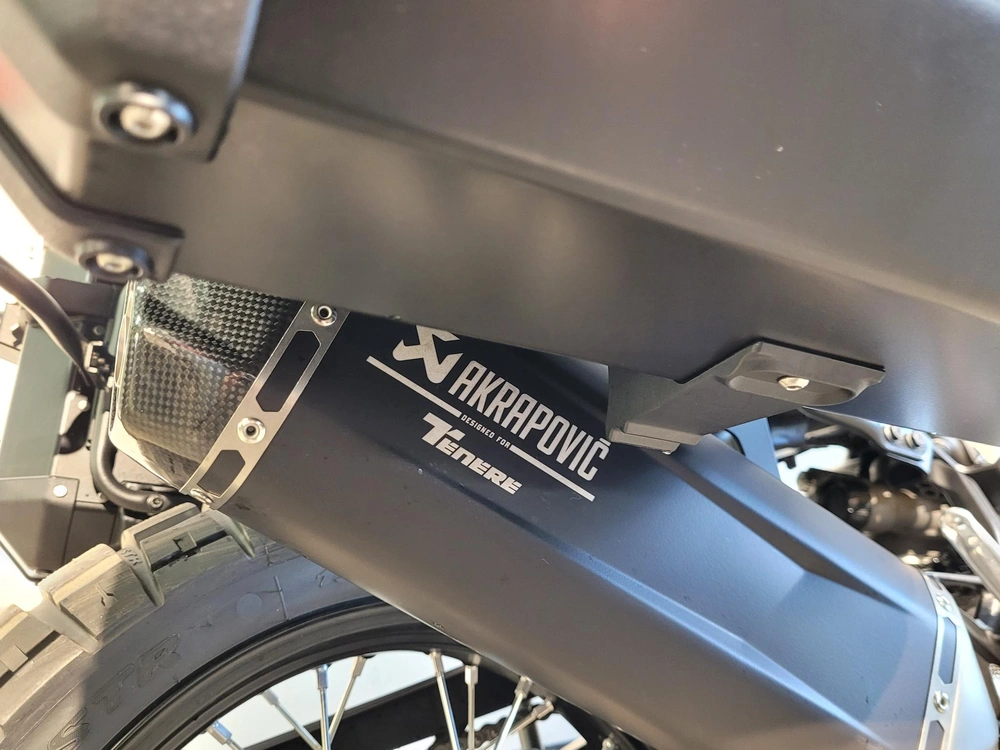 2026 Yamaha Tenere 700 *à Partir De 0%💳 alt